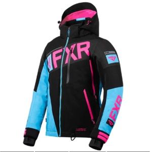 FXR WOMENS RANGER 2020 JACKET ❄️